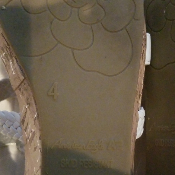 Shoes - Picture 3 of 3